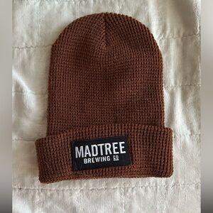 Madtree Brewing Beanie